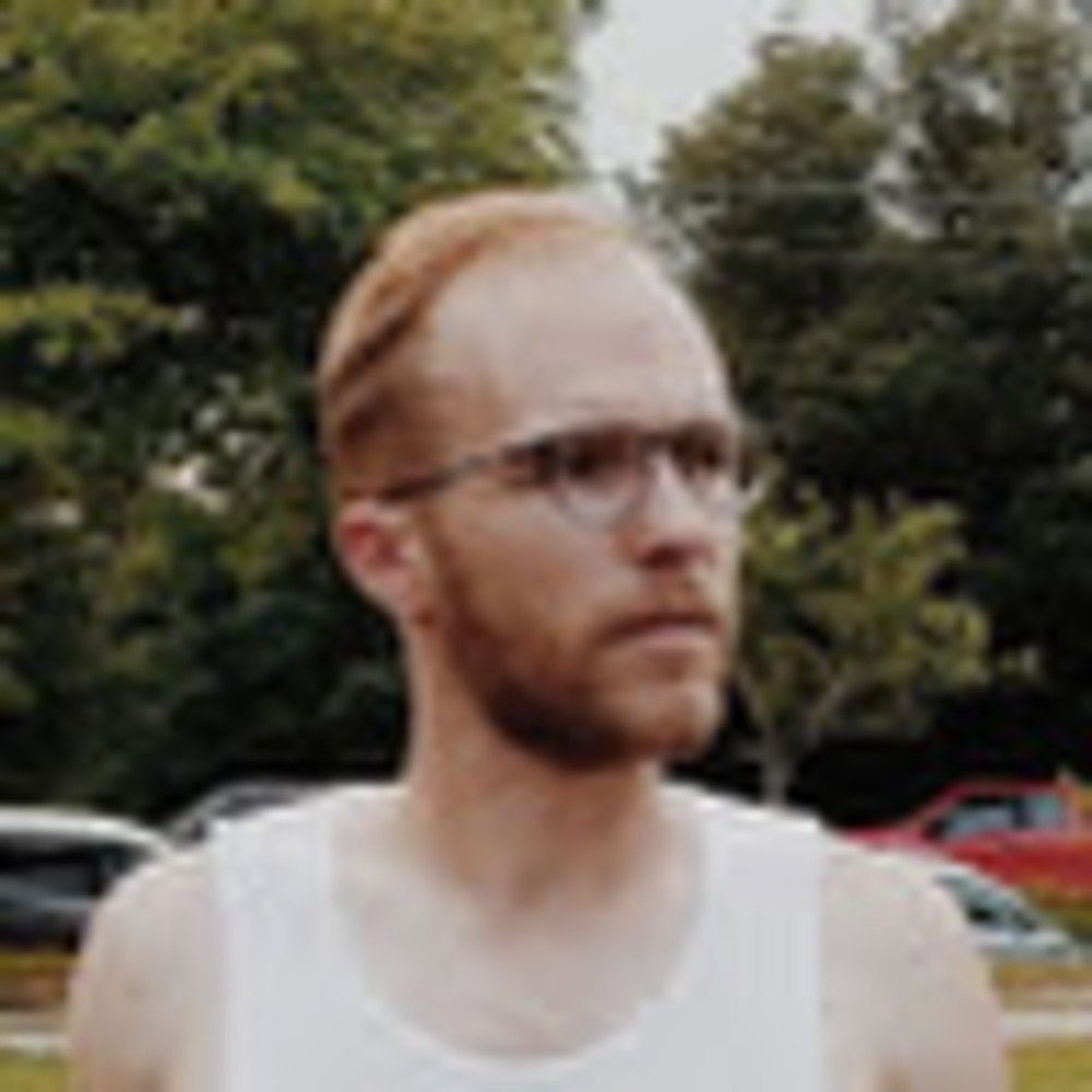 Meet your Posher, Chris